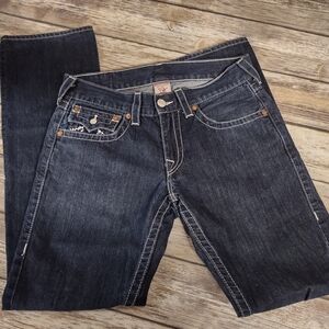 Men's True Religion Jeans